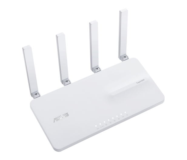 ASUS ExpertWiFi EBR63 (3000Mb/s a/b/g/n/ac/ax) - 1187644 - zdjęcie 4